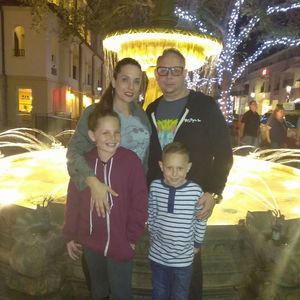 Meet your Posher, Irene